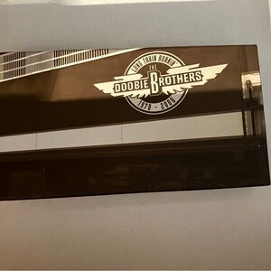 Brown Electronics Accessory